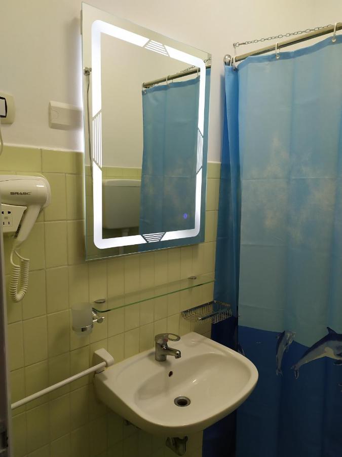 Hotel Madonna Del Pino Cervia Ngoại thất bức ảnh