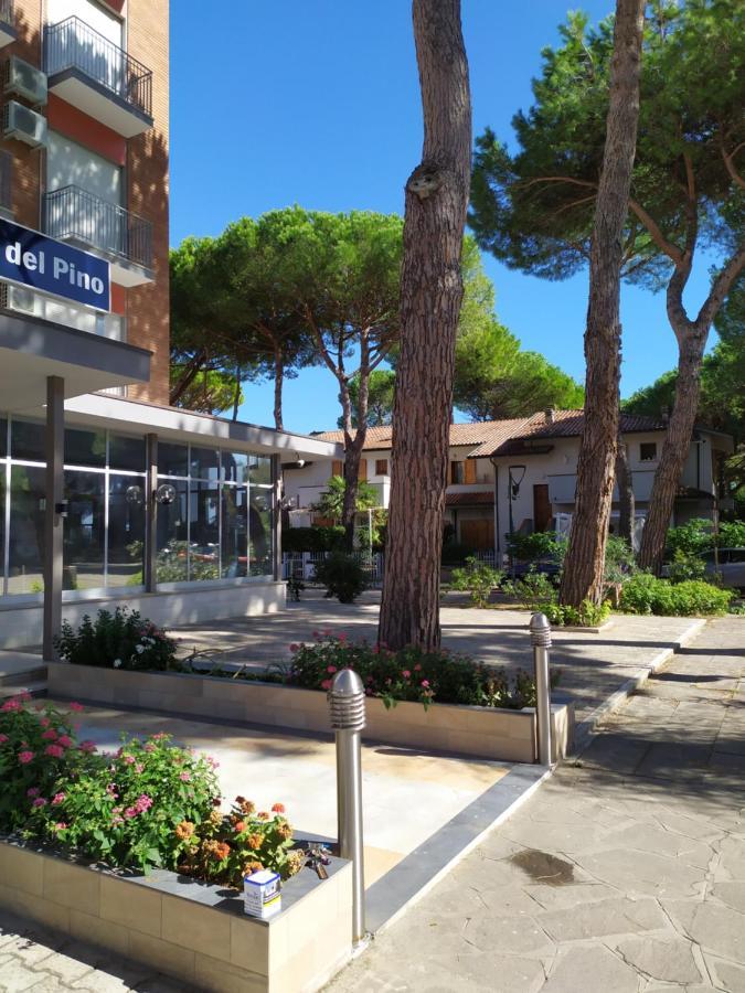 Hotel Madonna Del Pino Cervia Ngoại thất bức ảnh