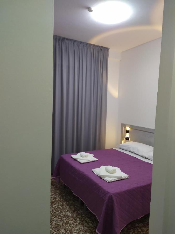 Hotel Madonna Del Pino Cervia Ngoại thất bức ảnh