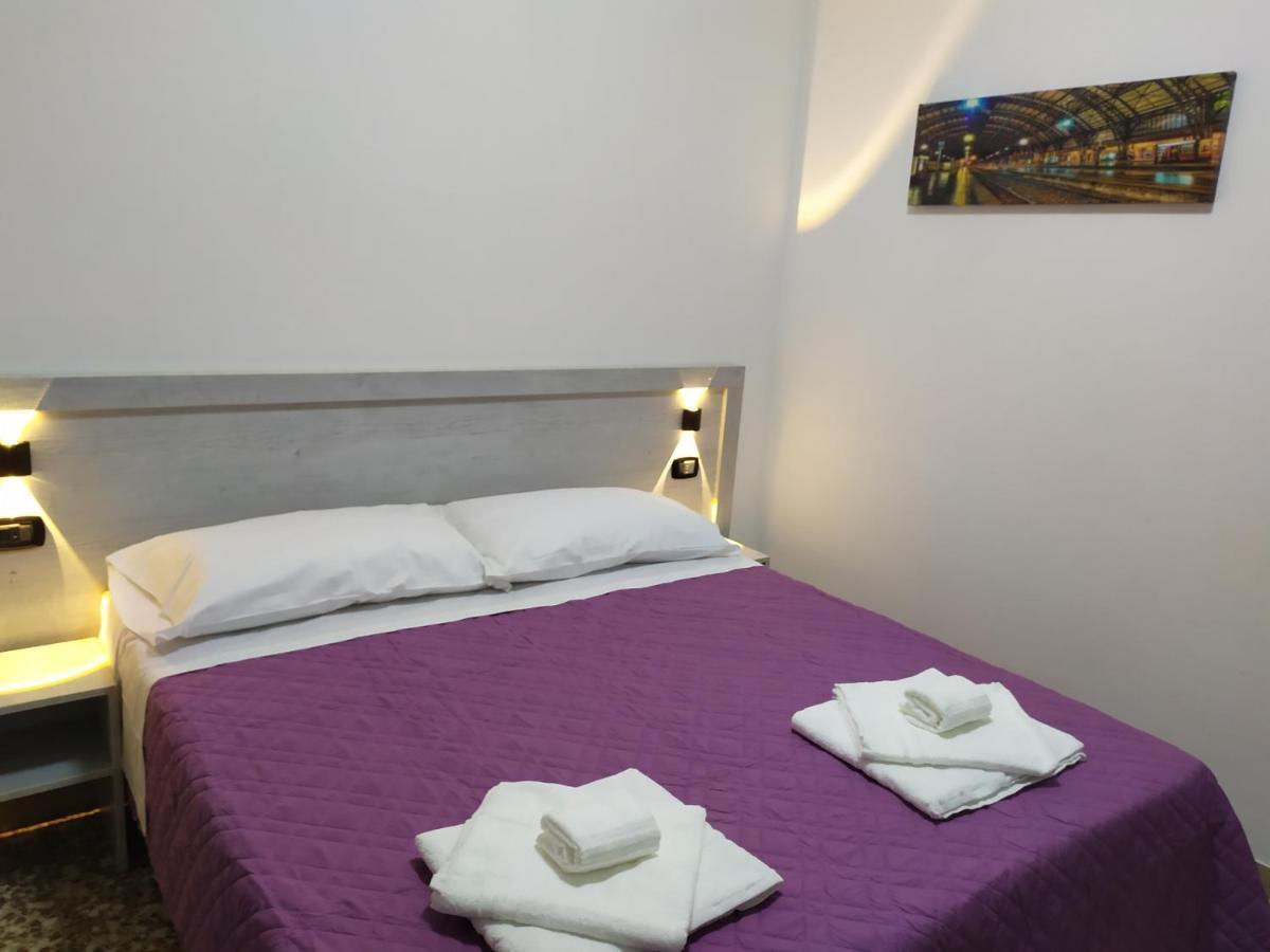 Hotel Madonna Del Pino Cervia Ngoại thất bức ảnh