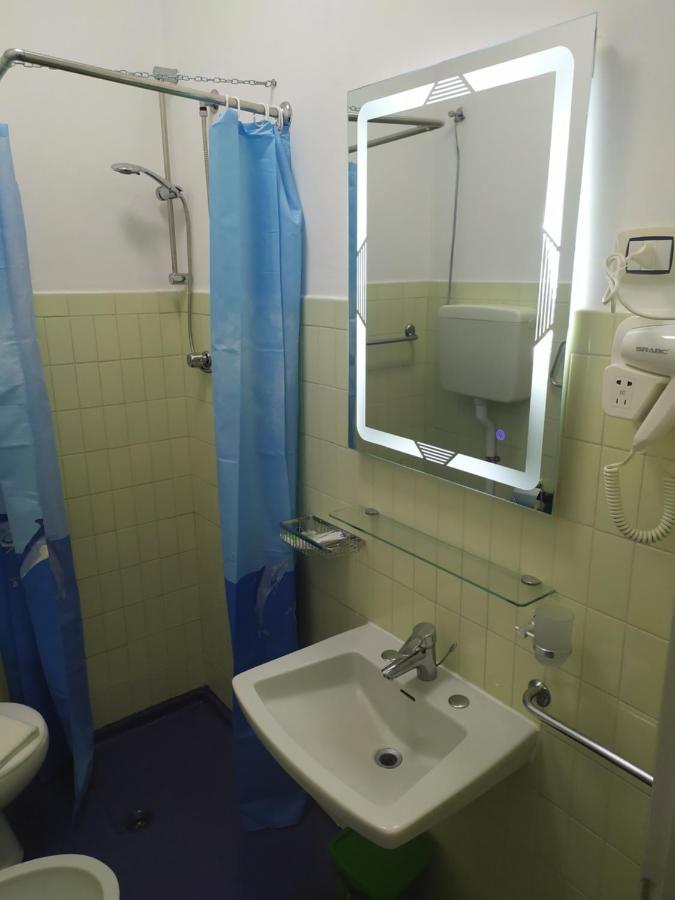 Hotel Madonna Del Pino Cervia Ngoại thất bức ảnh