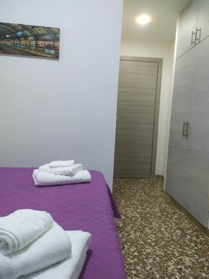 Hotel Madonna Del Pino Cervia Ngoại thất bức ảnh