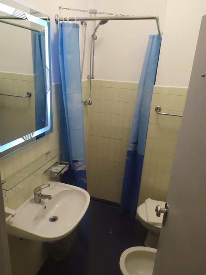Hotel Madonna Del Pino Cervia Ngoại thất bức ảnh