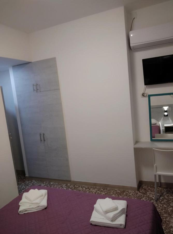 Hotel Madonna Del Pino Cervia Ngoại thất bức ảnh