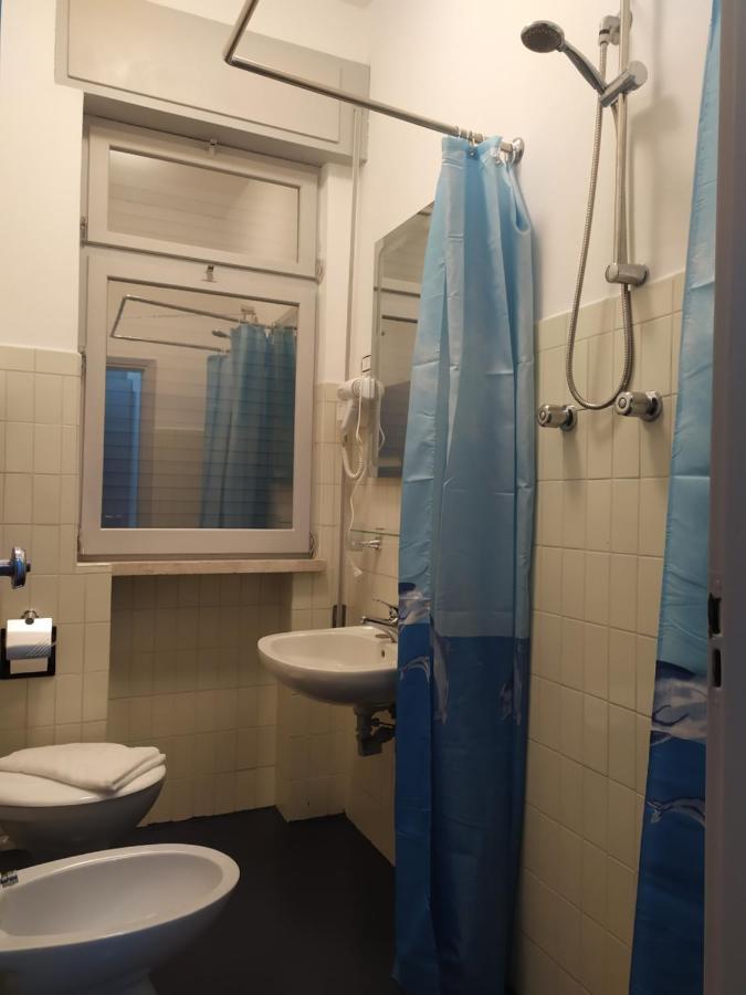 Hotel Madonna Del Pino Cervia Ngoại thất bức ảnh