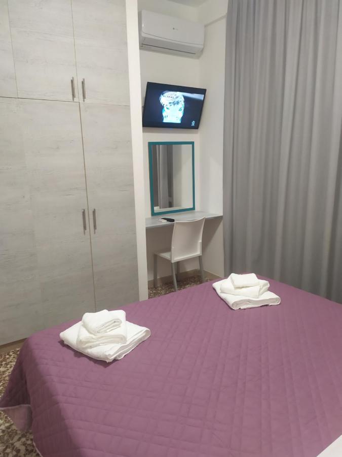 Hotel Madonna Del Pino Cervia Ngoại thất bức ảnh
