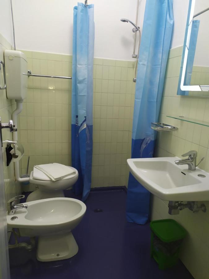 Hotel Madonna Del Pino Cervia Ngoại thất bức ảnh
