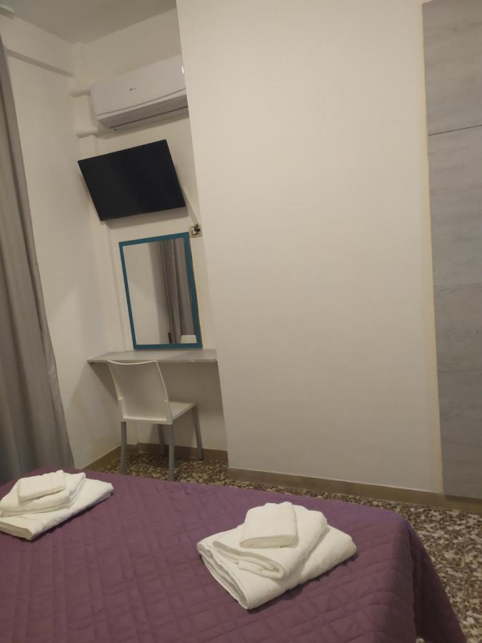 Hotel Madonna Del Pino Cervia Ngoại thất bức ảnh
