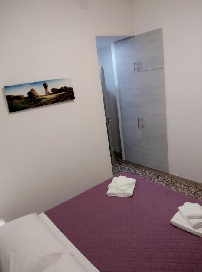 Hotel Madonna Del Pino Cervia Ngoại thất bức ảnh