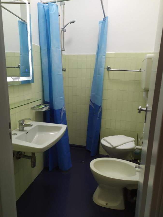 Hotel Madonna Del Pino Cervia Ngoại thất bức ảnh